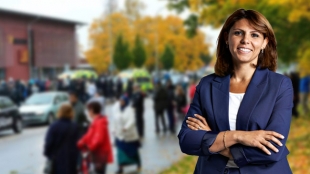 Varnade för säkerheten på skolan i Trollhättan: "Vet ni inte vad hederskultur är?"