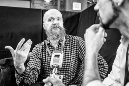 Alexander Bard, Chang Frick och Henrik Arnstad får pris