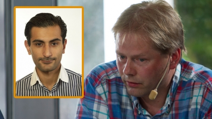 "Anders Lindberg är en lögnaktig propagandist som helt saknar hämningar, hederlighet och yrkesheder"