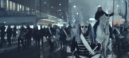 Bandet Kent lägger ner: "Sista Albumet"