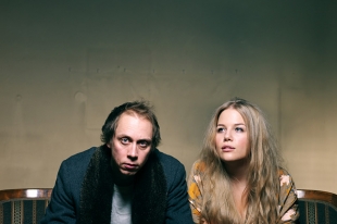 Kleenbegåvat om Östermalm