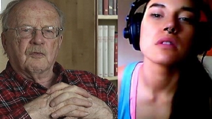 Myrdal till försvar mot Märaks homofobi-attack: "De har helt fel om mig"