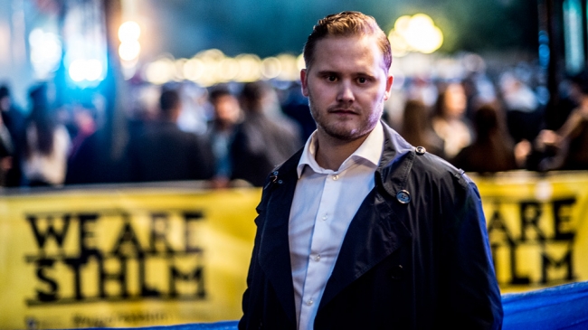 SD-politiker vill att We Are Sthlm-festivalen ska stängas ner