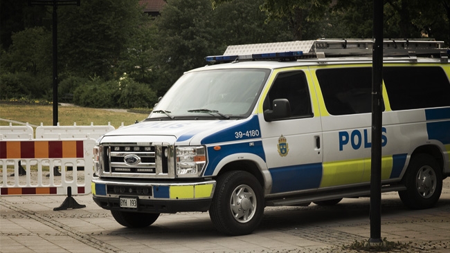 Knallskott mot polis i Rinkeby – "Det är inte första gången kanske"