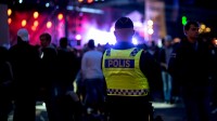Samtliga sexuella ofredanden på festivalen i Kungsträdgården 2015 begicks av gärningsmän med utländsk härkomst enligt polisens egen rapport. Foto: Nyheter Idag