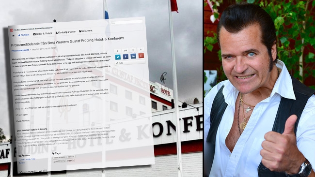 Best Western riskerade miljonaffär efter SD-bojkott – Bytte värdegrund inom ett dygn