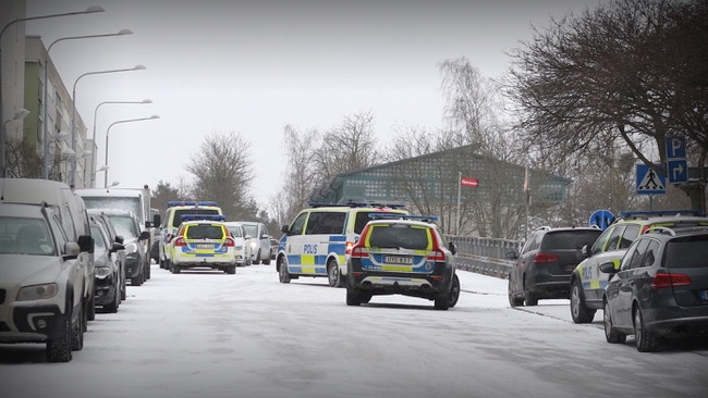 Teorin: Föräldrar mördades för att inte kunna vittna mot kriminella