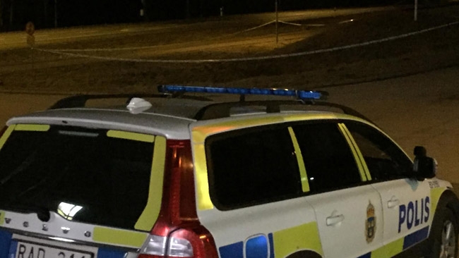 Tonåring knivdödad i Olofström