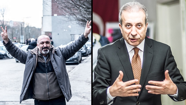 Kurder kritiska till politiskt turkmöte i Stockholm: "De är fascister"