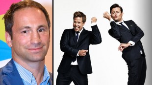 Paolo Roberto (t.v) och kalkryggarna (t.h). Foto: Wikimedia Commons