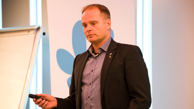 SD-källa: Jakobsson uppmanades lämna