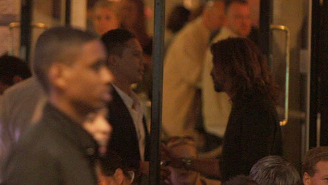 Tingsrätten lyckades aldrig delge Häger två beslut om åtal för grovt förtal. Foto: Nyheter Idag