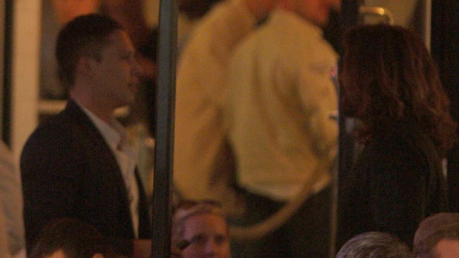 Nu har istället polisen fått i uppgift att få tag i Jonas Häger. Foto: Nyheter Idag