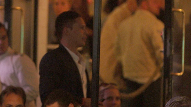 Tidigare har Häger uppgett att han seglar jorden runt och inte befinner sig i Sverige. Foto: Nyheter Idag.