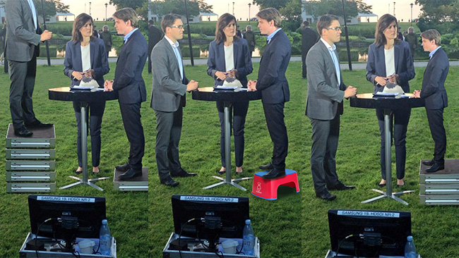 Varianter på ett tema.