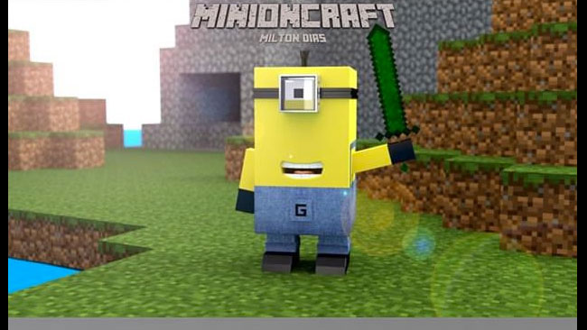 Minioncraft