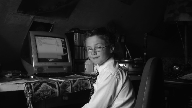 8: Javascriptet som nästan knäckte valmyndighetens hemsida.