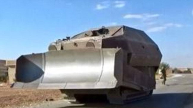 "Hit men inte längre"