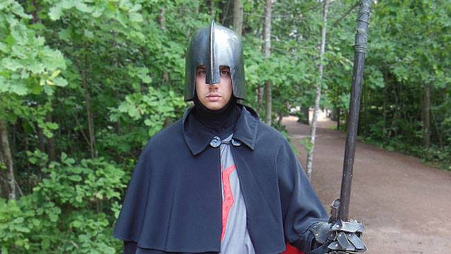 10: Tengil, partiet för dig som saknar värdegrund.