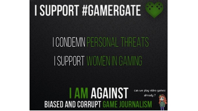 Vad rörelsen uppger att de står för.