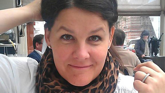 Tag Archive For Linda Eriksson Nyheter Idag