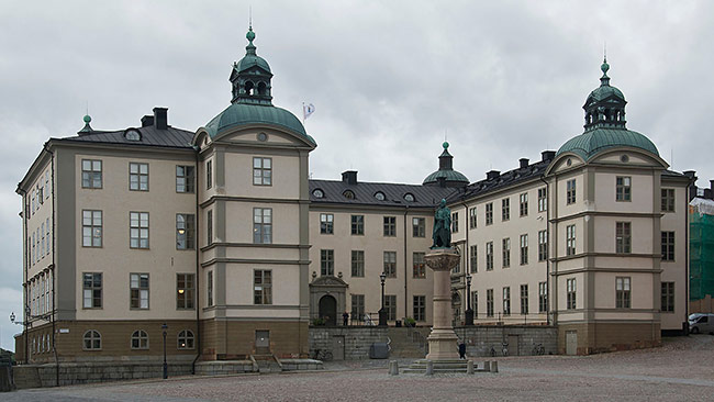 Svea hovrätt fastslog tingsrättens beslut. Foto: Wikimedia Commons