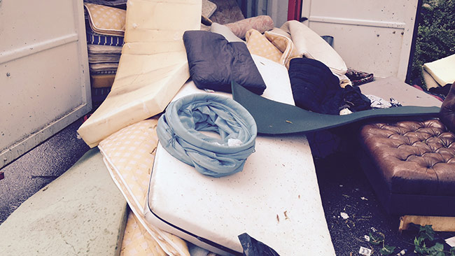 "Högdalens vänner" vill sätta stopp för Veidekkes planer på att fräscha upp området. Foto: Bitte Assarmo / Nyheter Idag