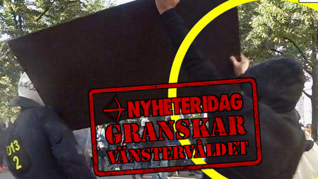 Bild ur förundersökning. Nyheter Idag-stämpeln är ett montage. Foto: Polisen