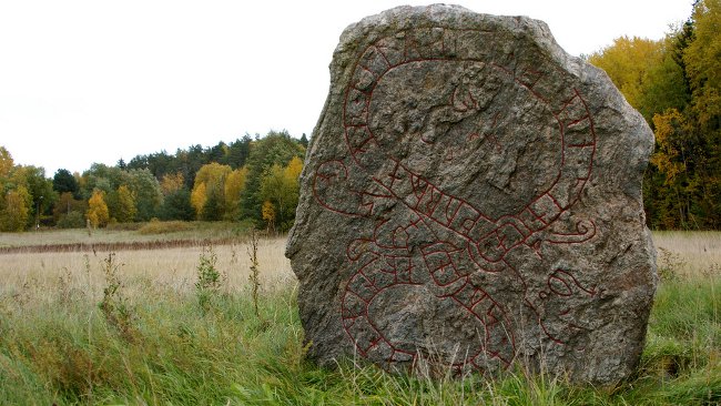 För svensk? Enligt ett förslag som presenterats för Miljöpartiets partistyrelse ska Sveriges kulturarv bli mer mångkulturellt. Foto: Kenny Lex