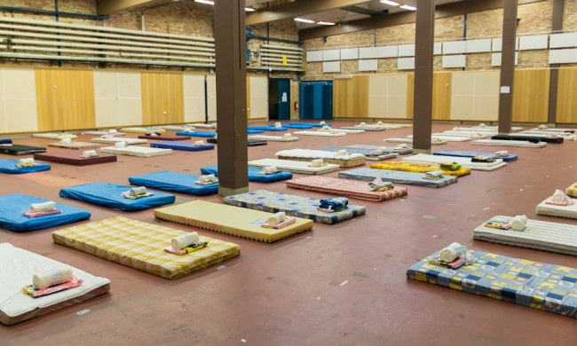 Foto: Pressbild Migrationsverket