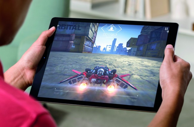 Foto: Apple/pressbild