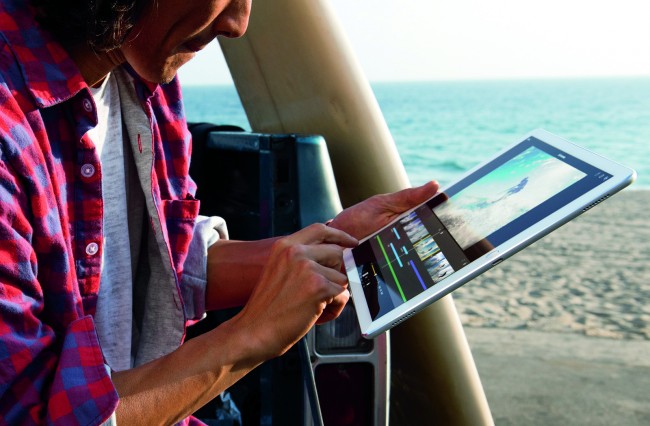 Foto: Apple/pressbild