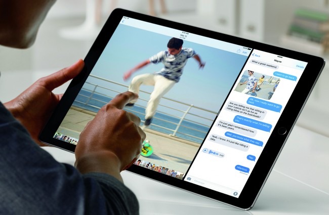 Foto: Apple/pressbild