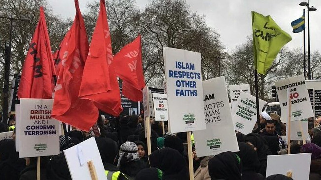 Foto: Mohammed Al-Sharifi