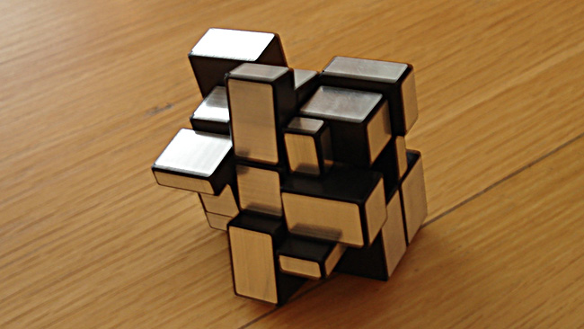 Som om det inte var svårt nog ändå... Foto: Nyheter Idag