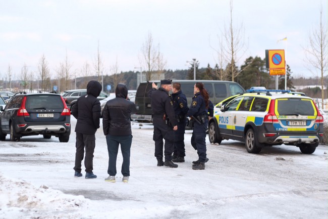 Foto: Stefan Reinerdahl