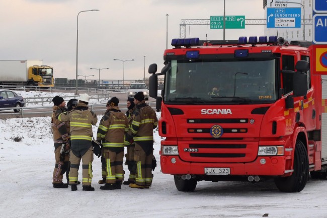 Foto: Stefan Reinerdahl