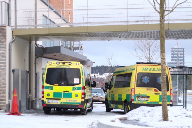 Foto: Stefan Reinerdahl