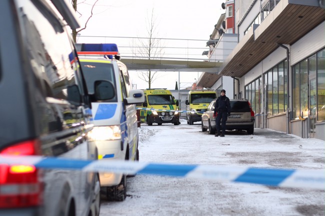 Foto: Stefan Reinerdahl