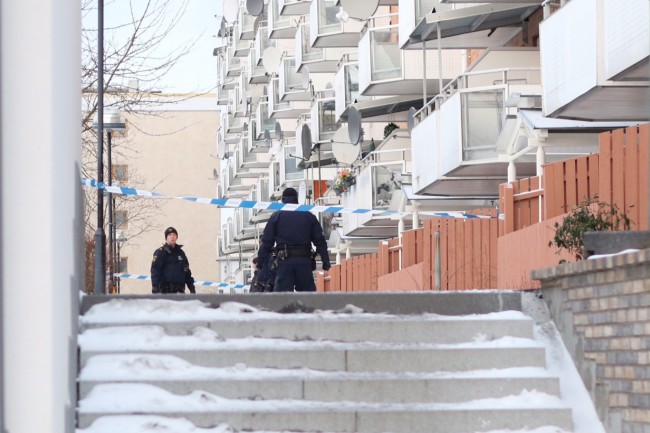 Foto: Stefan Reinerdahl