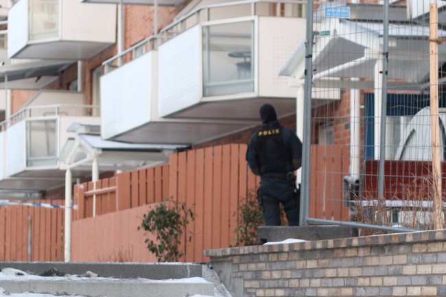 Foto: Stefan Reinerdahl