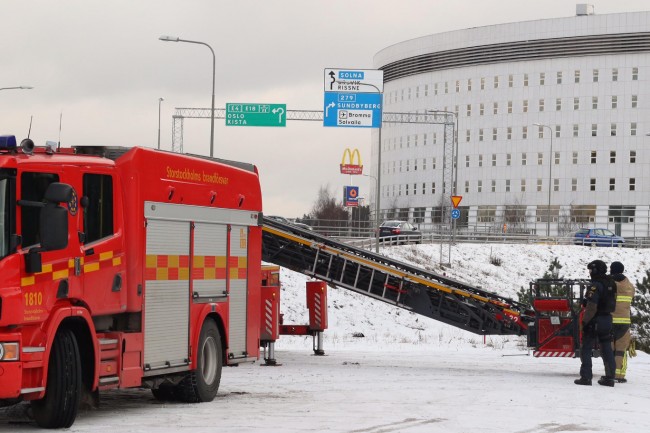 Foto: Stefan Reinerdahl