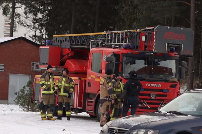 Foto: Stefan Reinerdahl