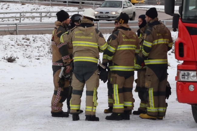 Foto: Stefan Reinerdahl