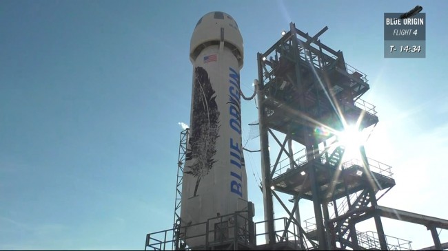 Det ser inte ut som något annat.