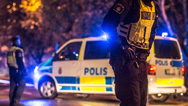 Rykten om Malmökvinnans död motsägs av polis
