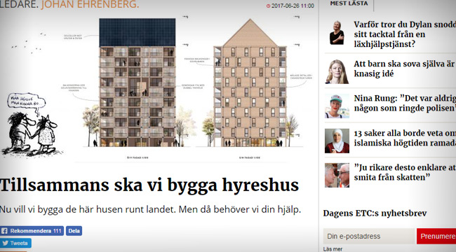 Faksimil ETC.se