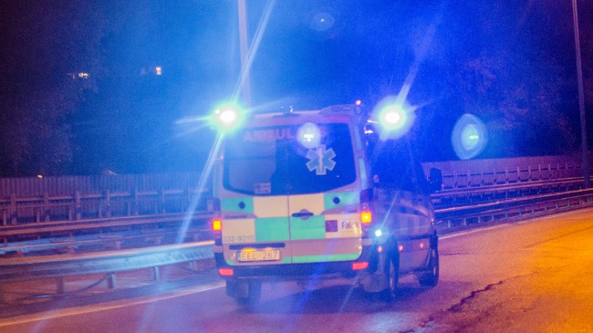 Arkivbild. Foto: Nyheter Idag Arkivbild. Foto: Nyheter Idag