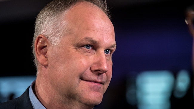 M tar makten ihop med V i Norrlandskommun