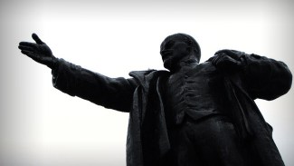 Opinionsundersökning: Sovjetunionen åtnjuter starkt stöd i Ryssland